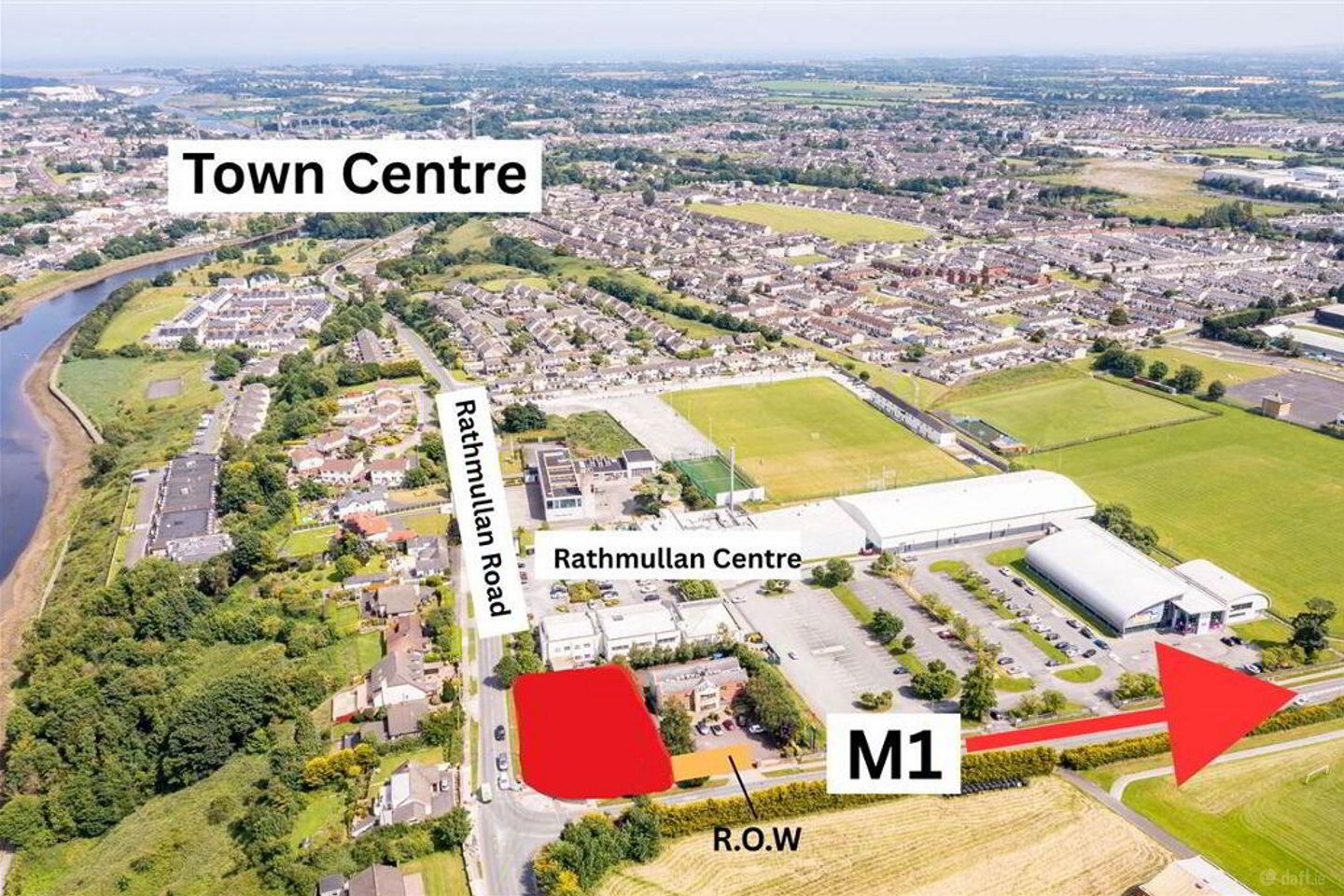 Rathmullan Road, Drogheda, Co. Louth