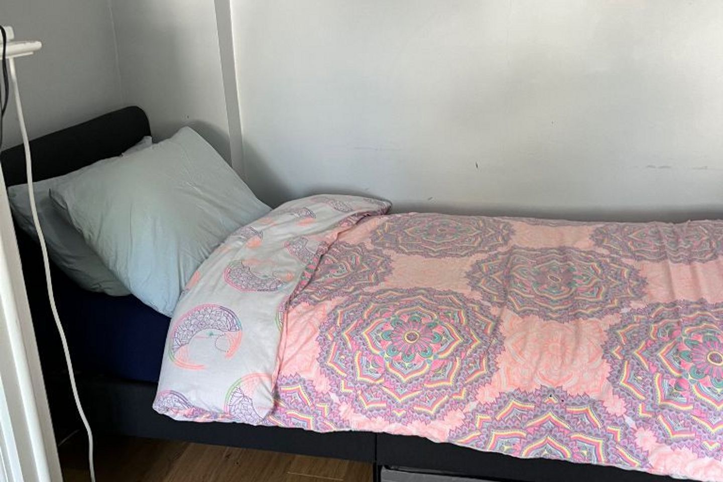 Shanliss Ave, Santry, Co. Dublin