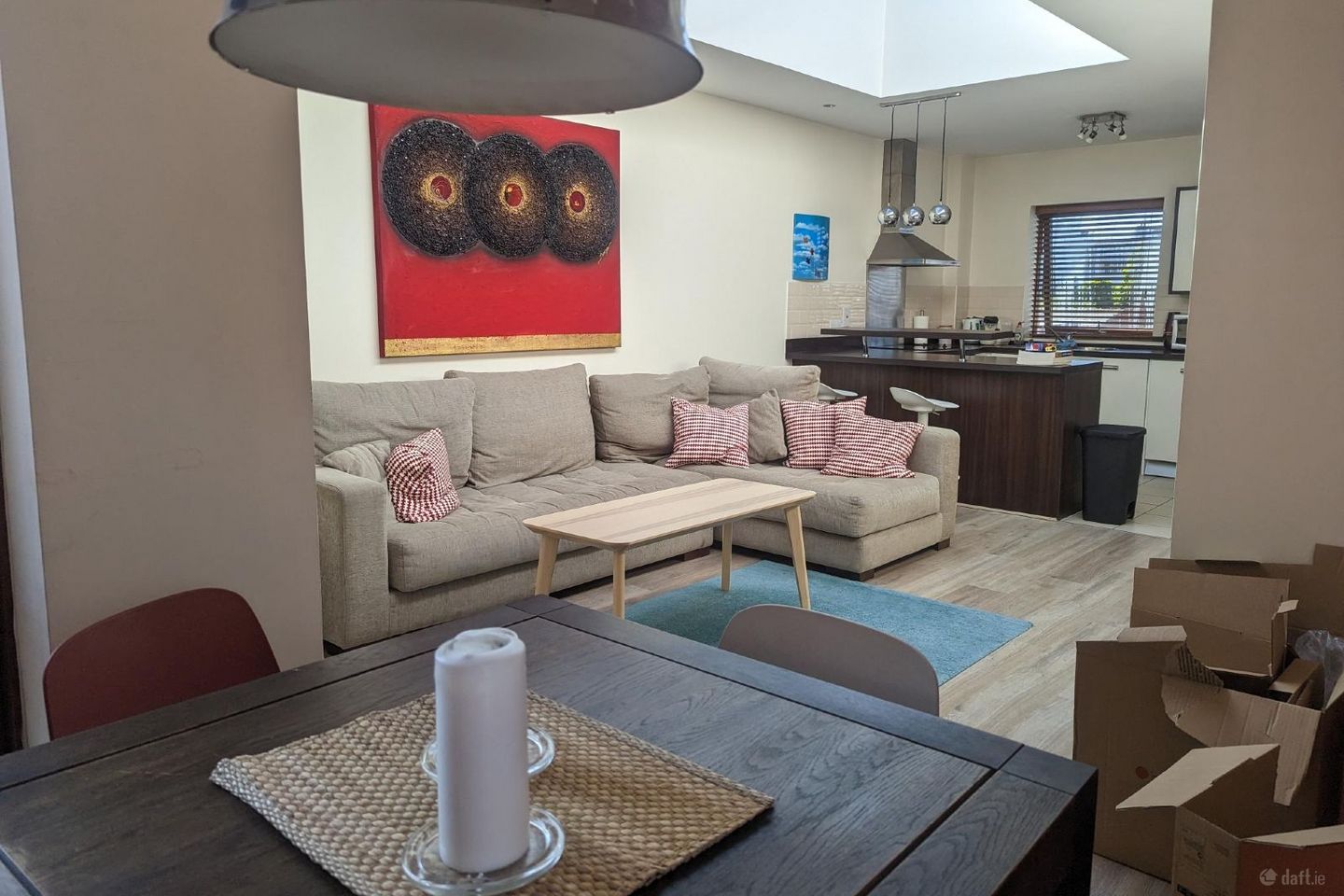 Townhouse 3, Block C, Brabazon Hall, Ardee Street, Dublin 8