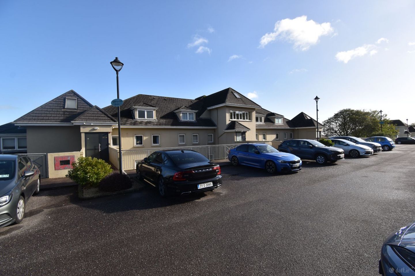 28 Carleton Village Apartments, Youghal, Youghal, Co. Cork