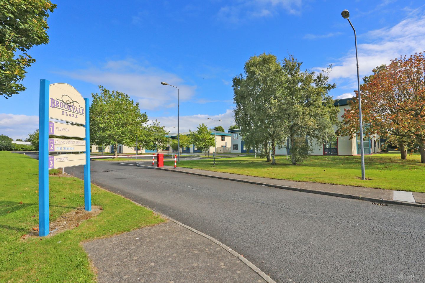 Osprey House, Brookvale Plaza, East Park, Shannon, Co. Clare