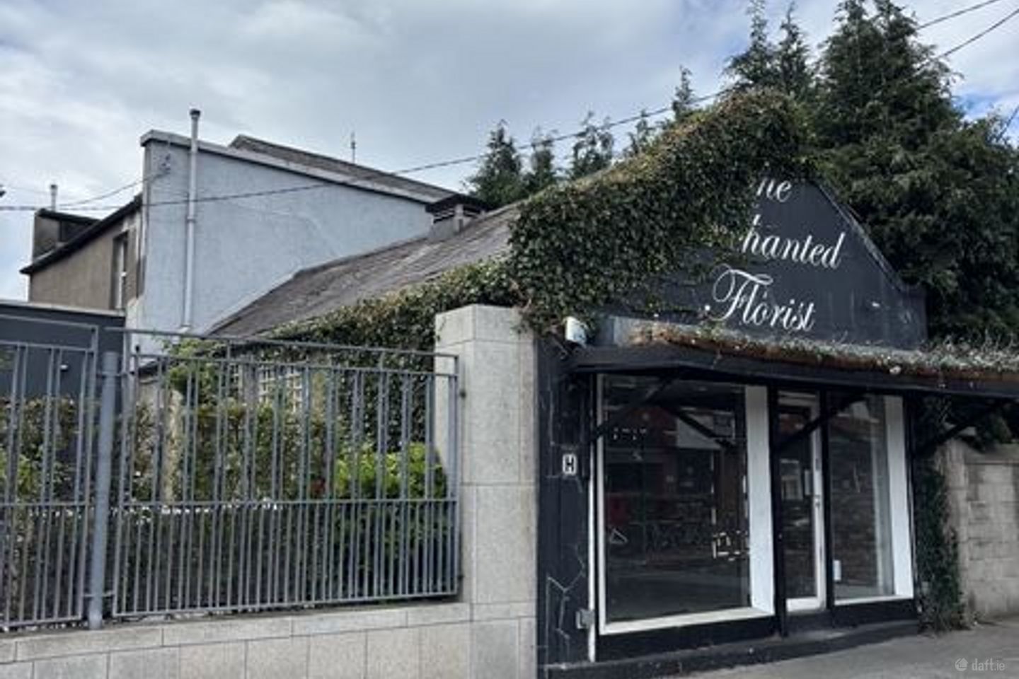 The Enchanted Florist, The Barn, Milltown, Dublin 6, D06H020