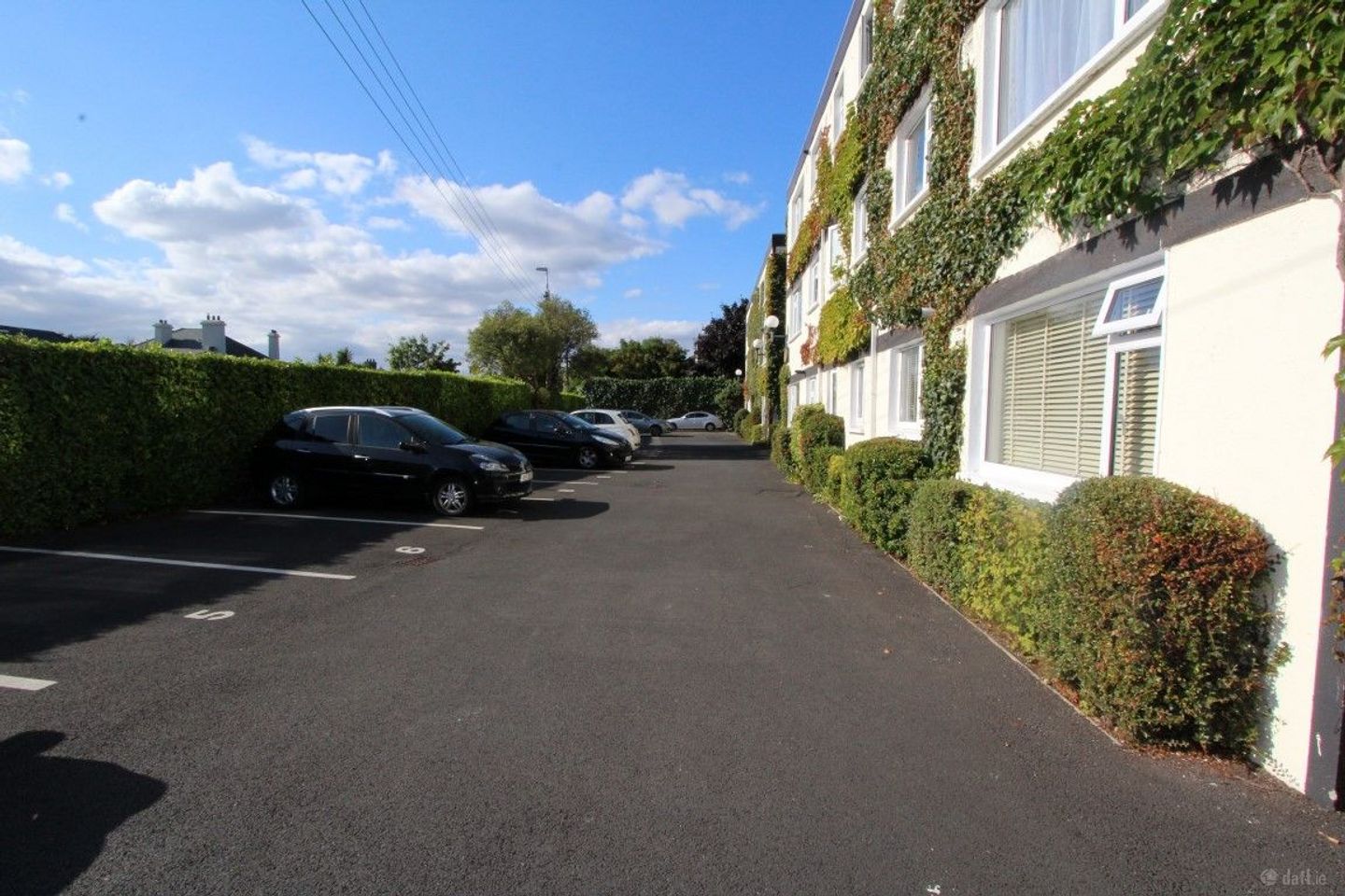 Apartment 16, Greenville Court, Stradbrook Road, Blackrock, Co. Dublin