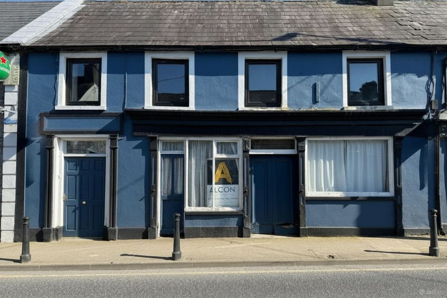 Main Street, Hospital, Co. Limerick, V35K663