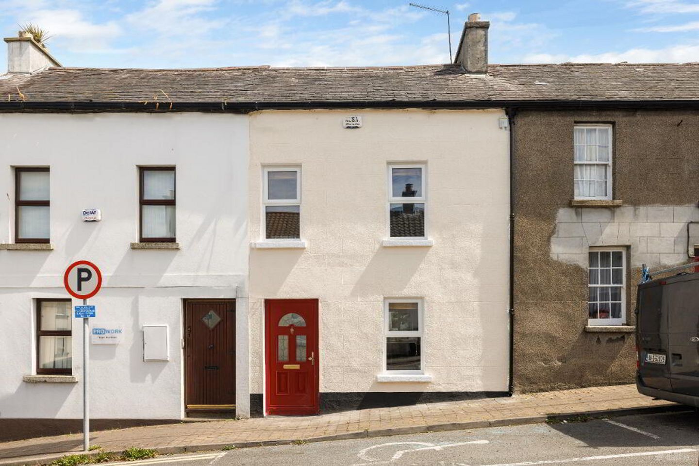 2 Upper New Street, Wicklow Town, Co. Wicklow, A67W425