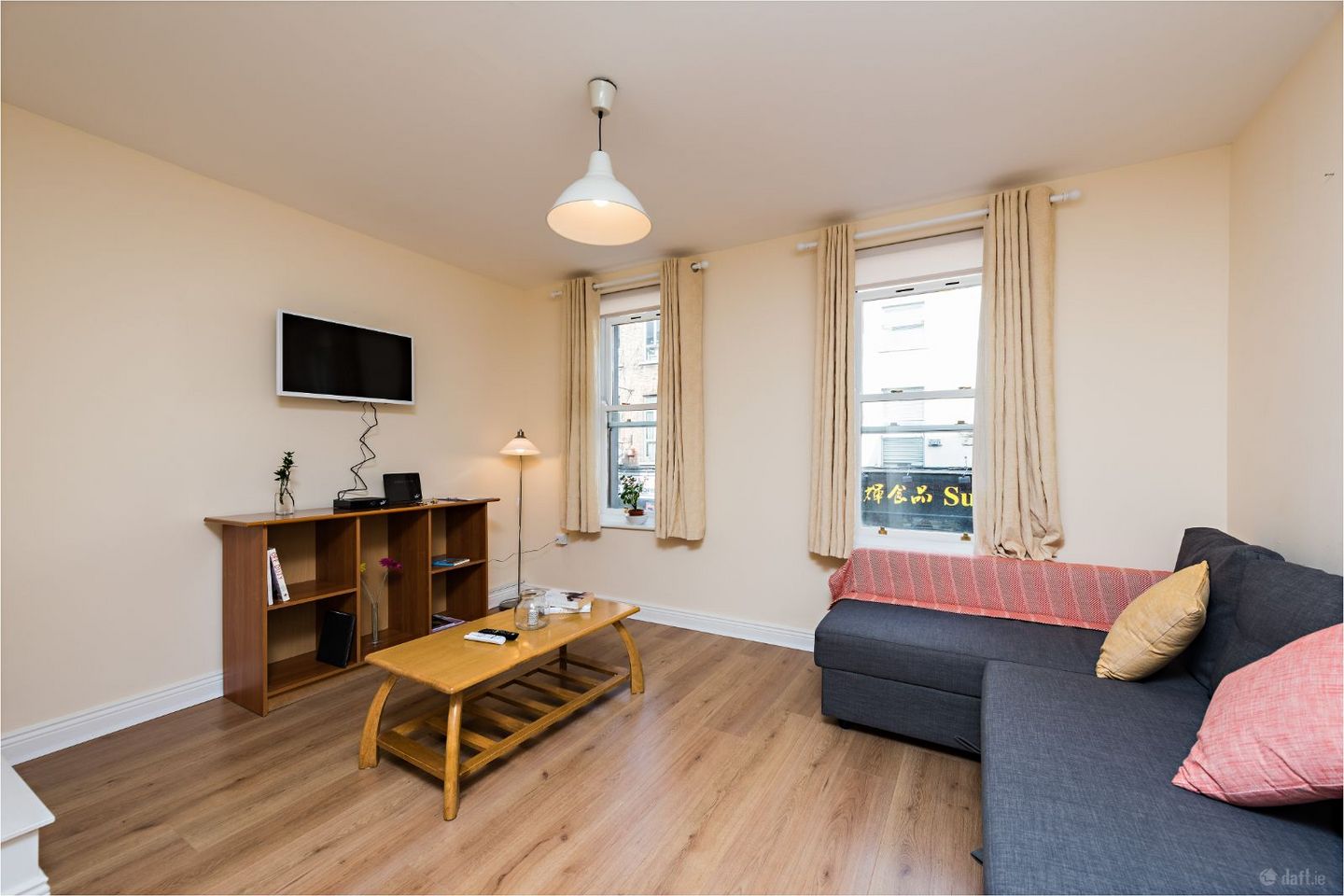 Bolton Street, Dublin 1