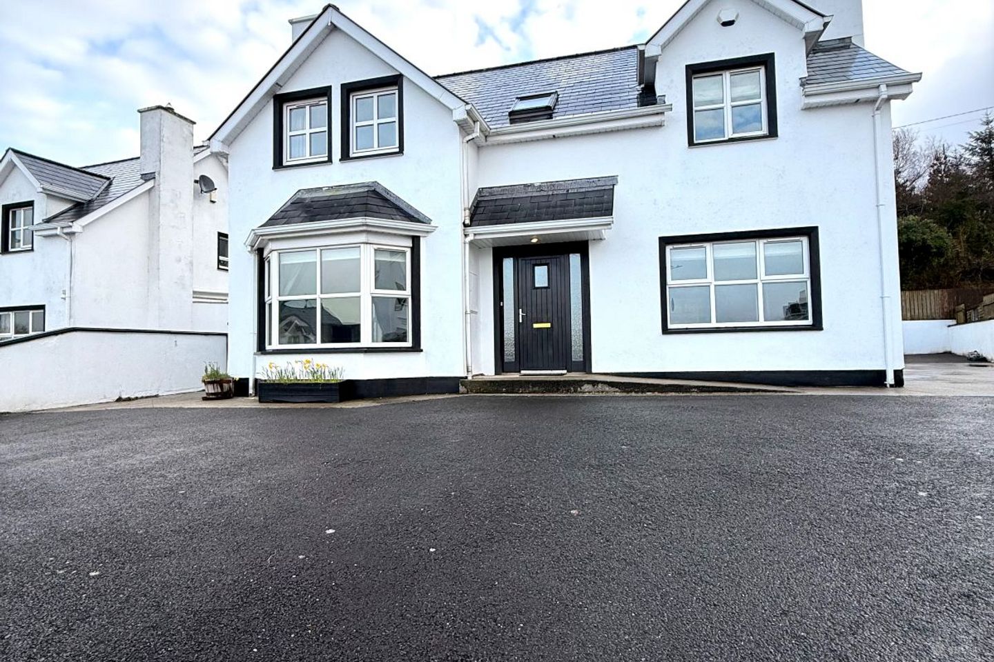 13 Hillview, Luddan, Buncrana, Lifford, Buncrana, Co. Donegal