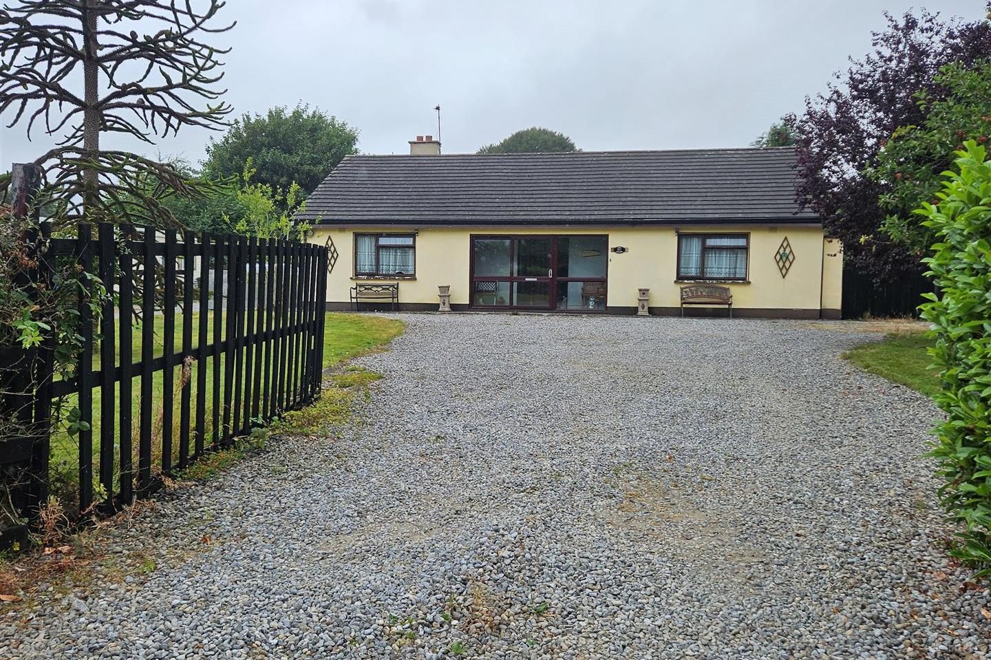 Grangemore, Kilcullen, Milemill, Co. Kildare, R56X033