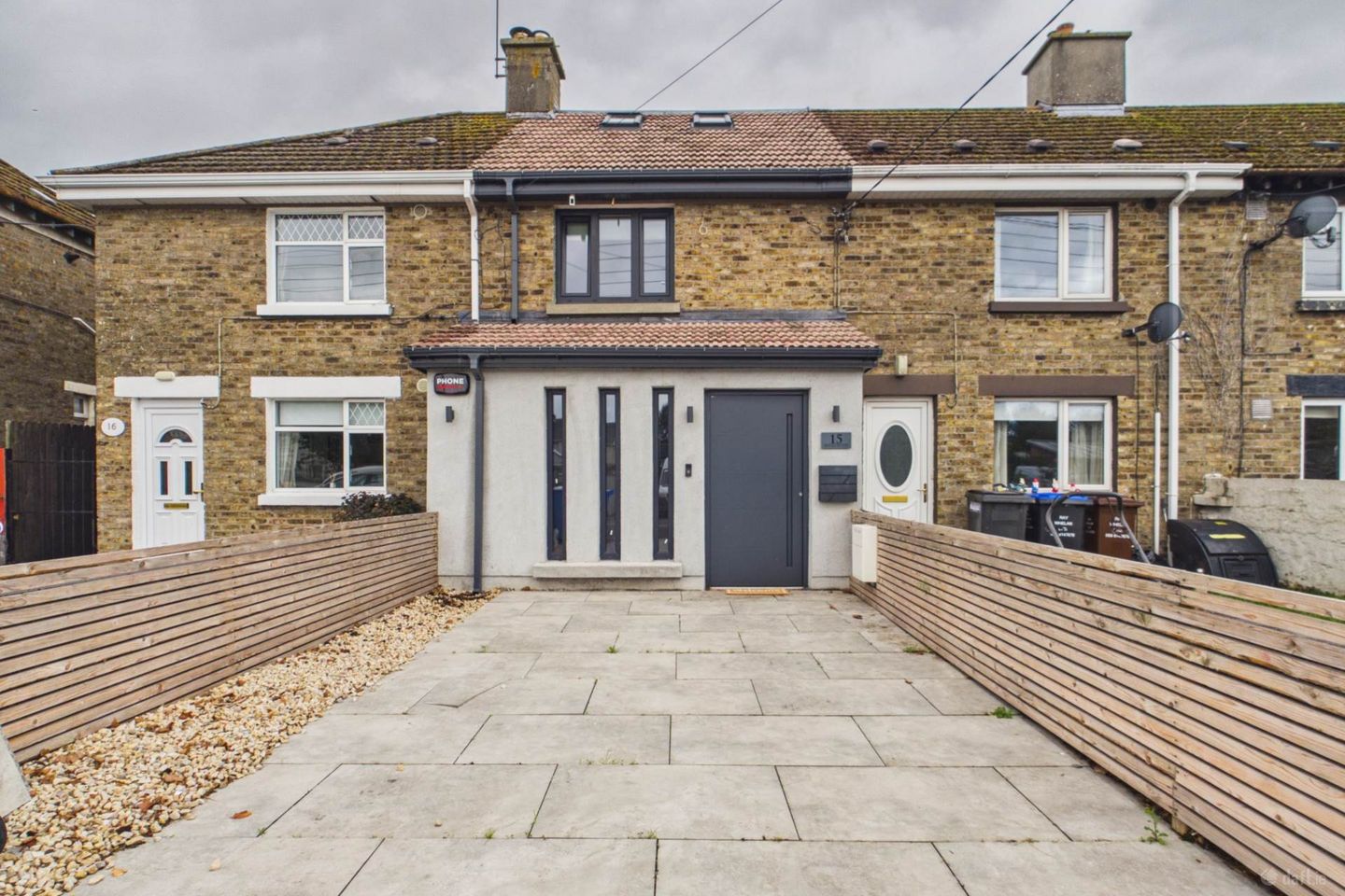 15 Michael Dooley Terrace, Athy, Co. Kildare, R14WE52