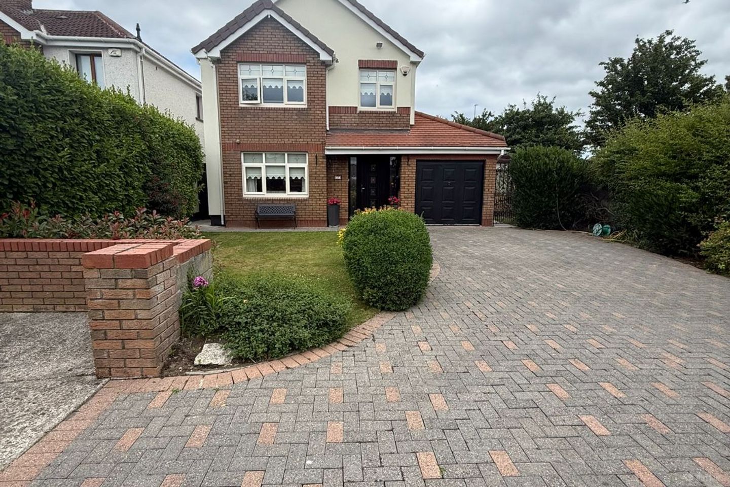17 Dodder Court, Dublin 24, Firhouse, Dublin 24