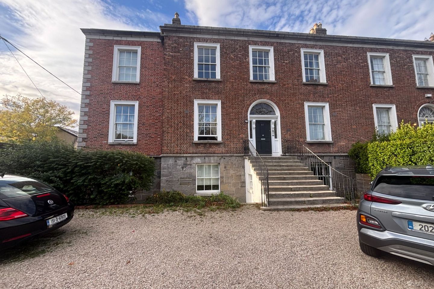 Apartment 2, 83 Wellington House, Donnybrook, Dublin 4