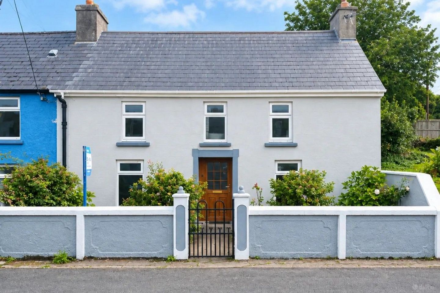 Rossmore, Mill Road, Bandon, Co. Cork, P72FP95