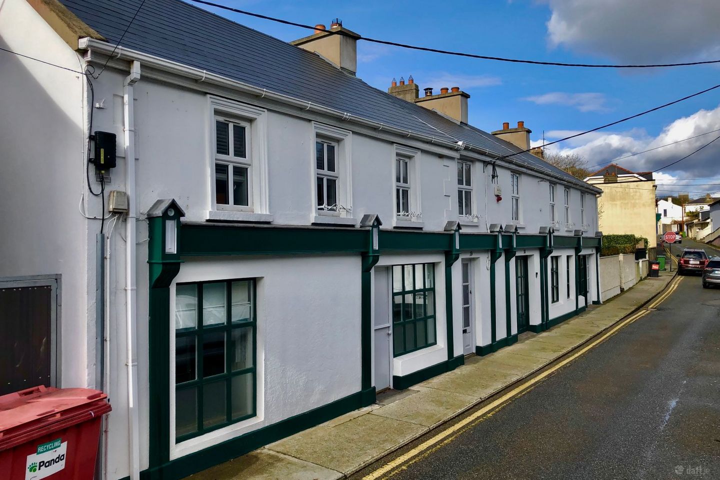 19 Queen street, Tramore, Co. Waterford