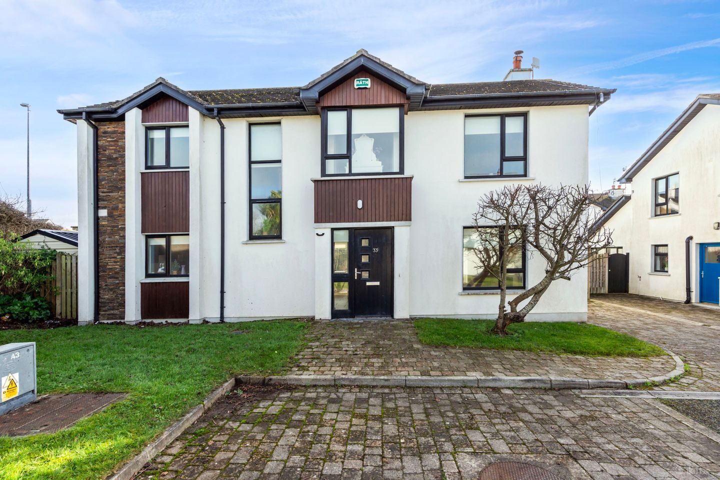 33 Clearwater Cove, Rosslare Strand, Rosslare, Co Wexford, Y35N974