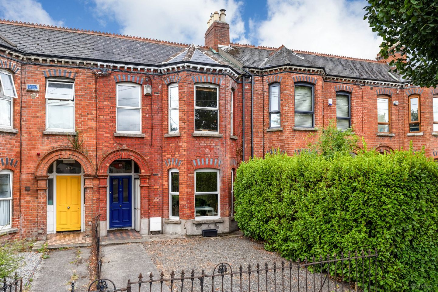 211 Clonliffe Road, Drumcondra, Dublin 9, D03XR60