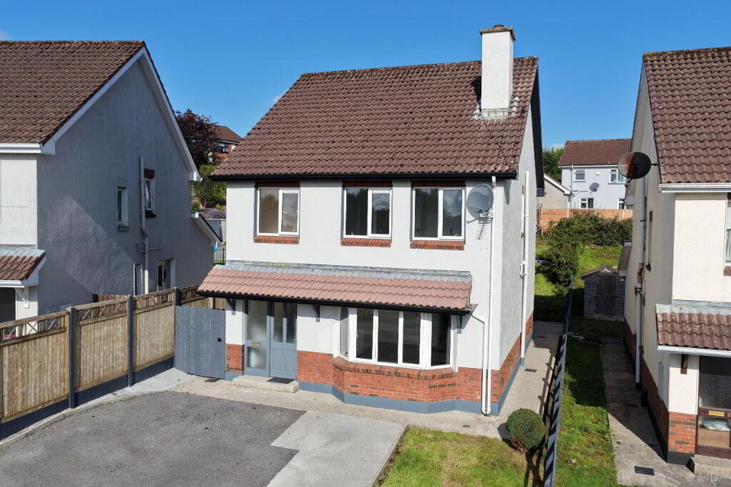 5 Summerhill Court, Summerhill, Carrick-on-Shannon, Co. Leitrim, N41F500