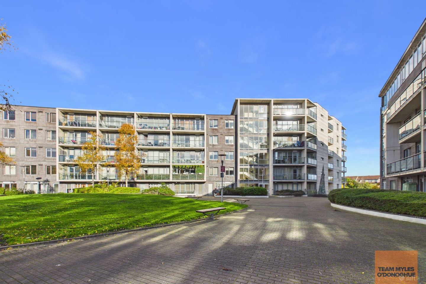 Apartment 47, The Tolka, Prospect Hill, Finglas, Dublin 11, D11XF44