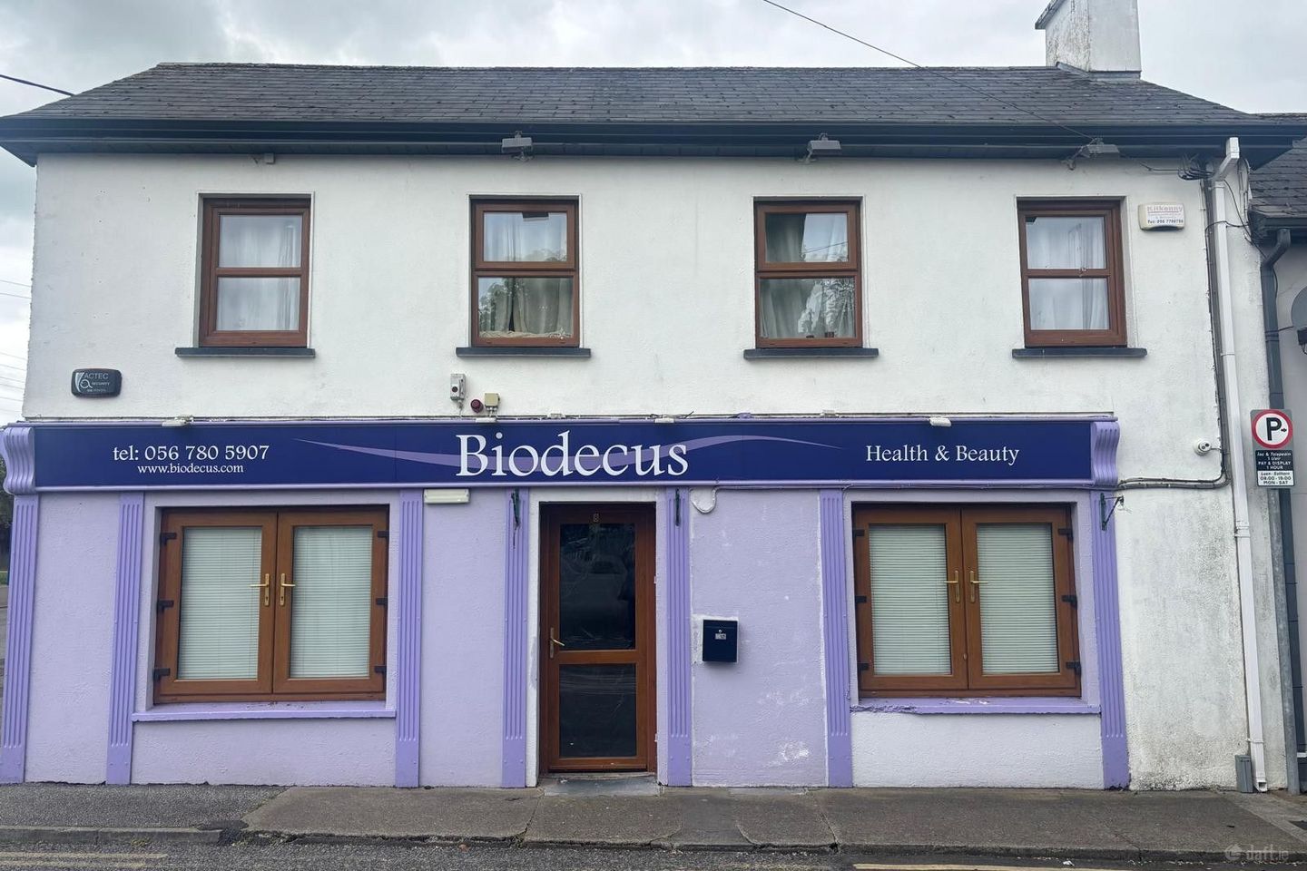 8-9 James Street, Kilkenny, Co. Kilkenny
