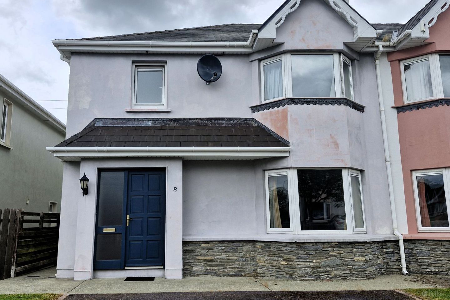 8 Sunnyhill Grove, Kenmare, Kenmare, Co. Kerry, V93W673