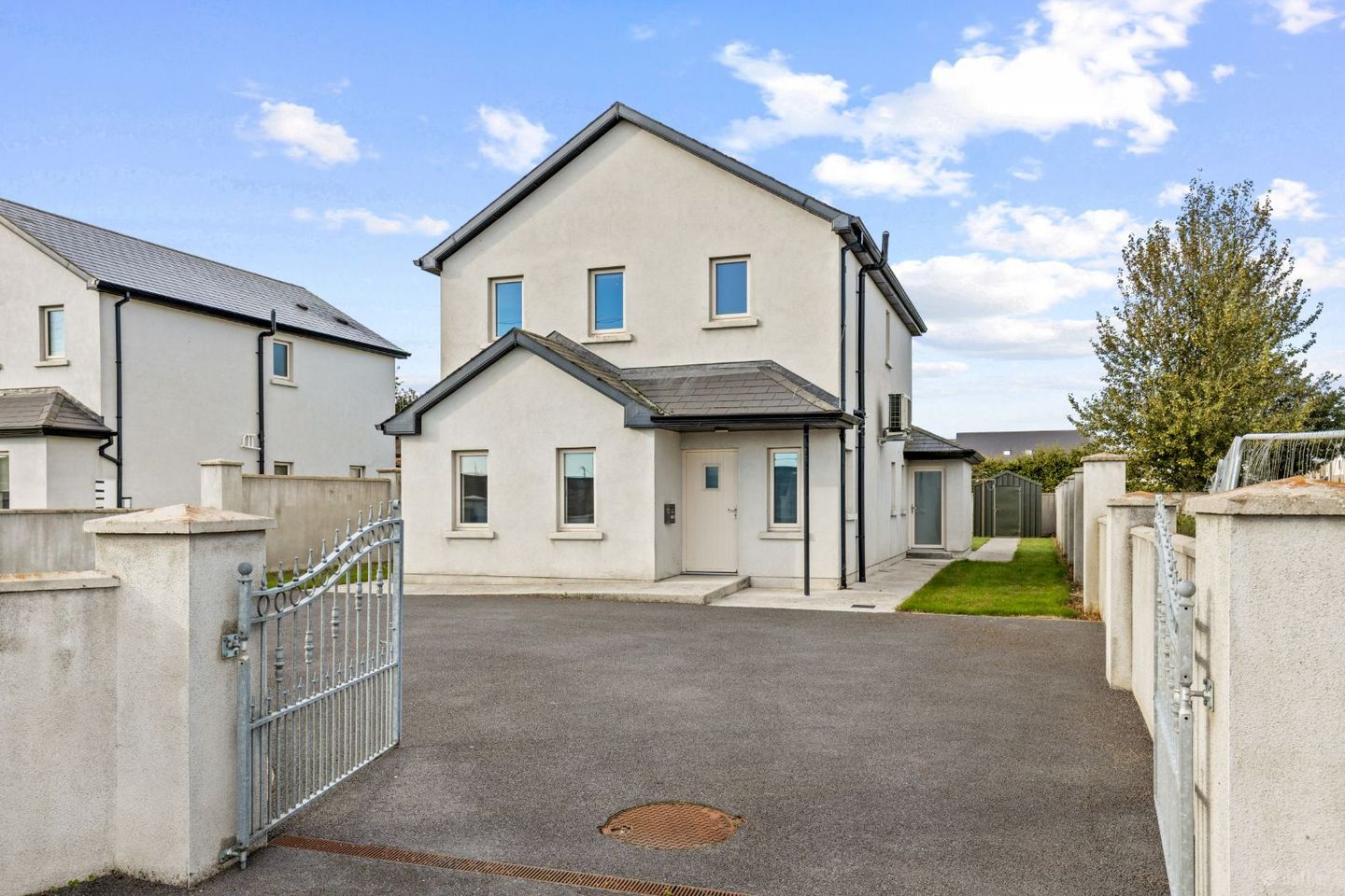 2 Ayresfield Row, Granges Road, Kilkenny, Co. Kilkenny, R95F58V