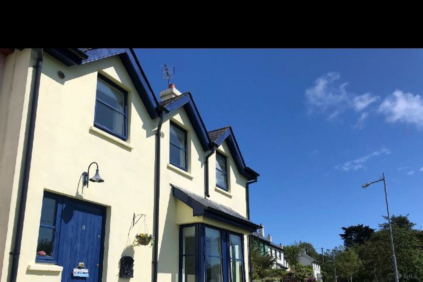 Short term let in Rushanes, Glandore, Co. Cork, Glandore, Co. Cork