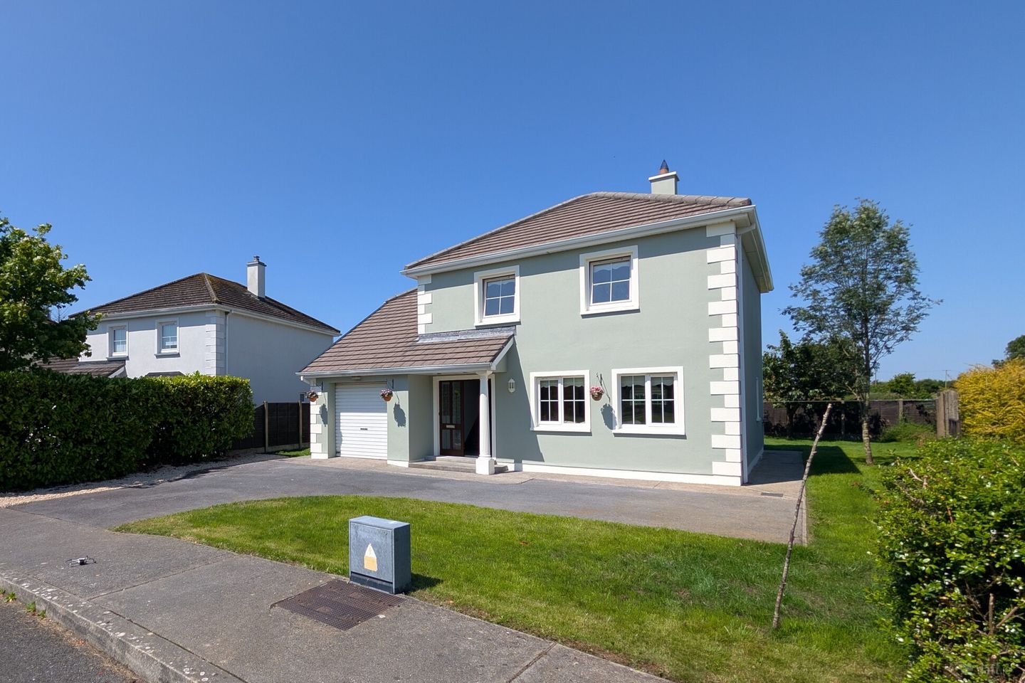 3 Lisbaun, Claremount, Claremorris, Co Mayo, F12T3F4