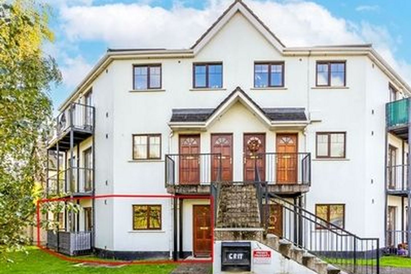 30 Straffan Close, Maynooth, Co. Kildare, Maynooth, Co. Kildare