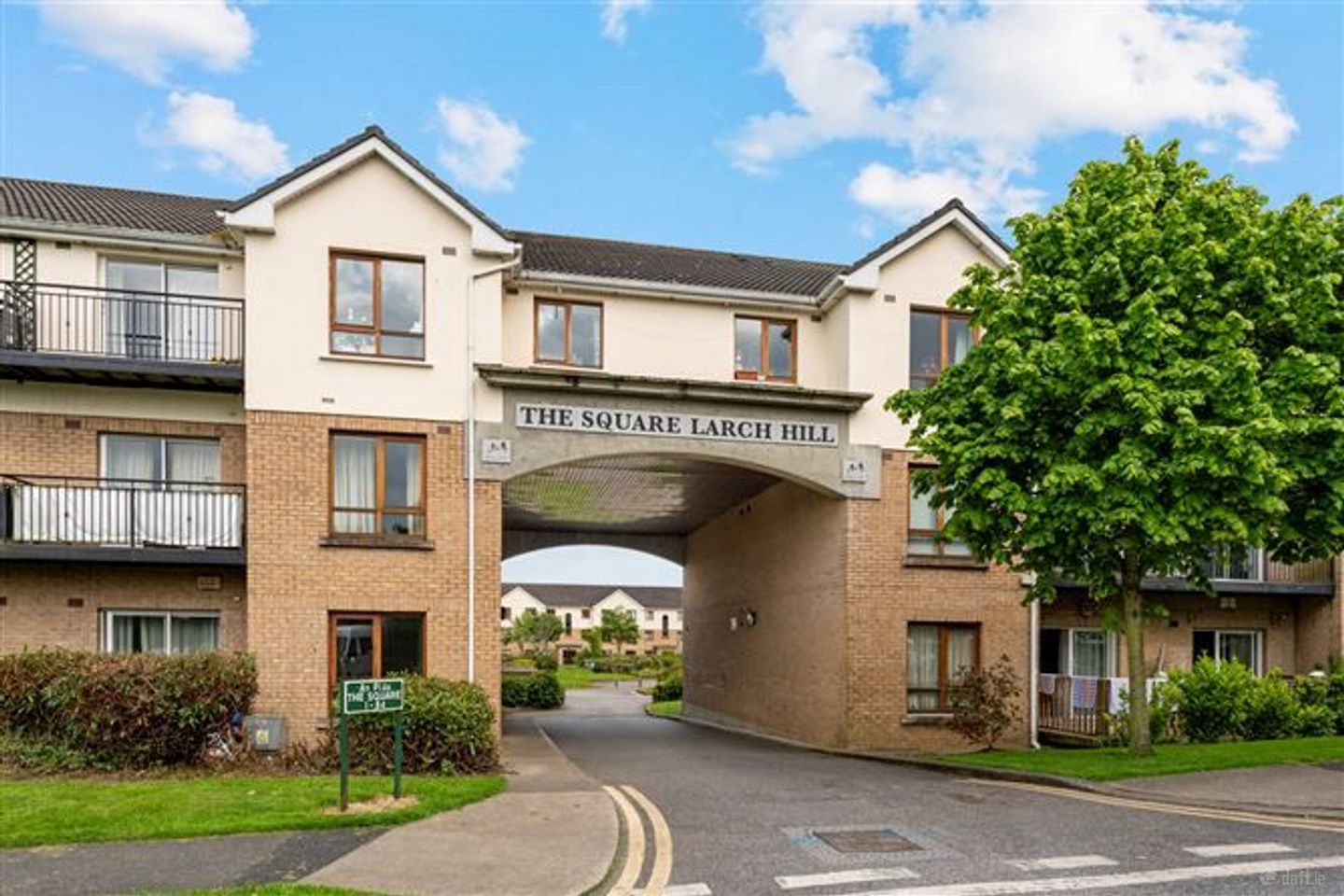 60 The Square, Larch Hill , D17 ED61, Kilmore, Co. Dublin