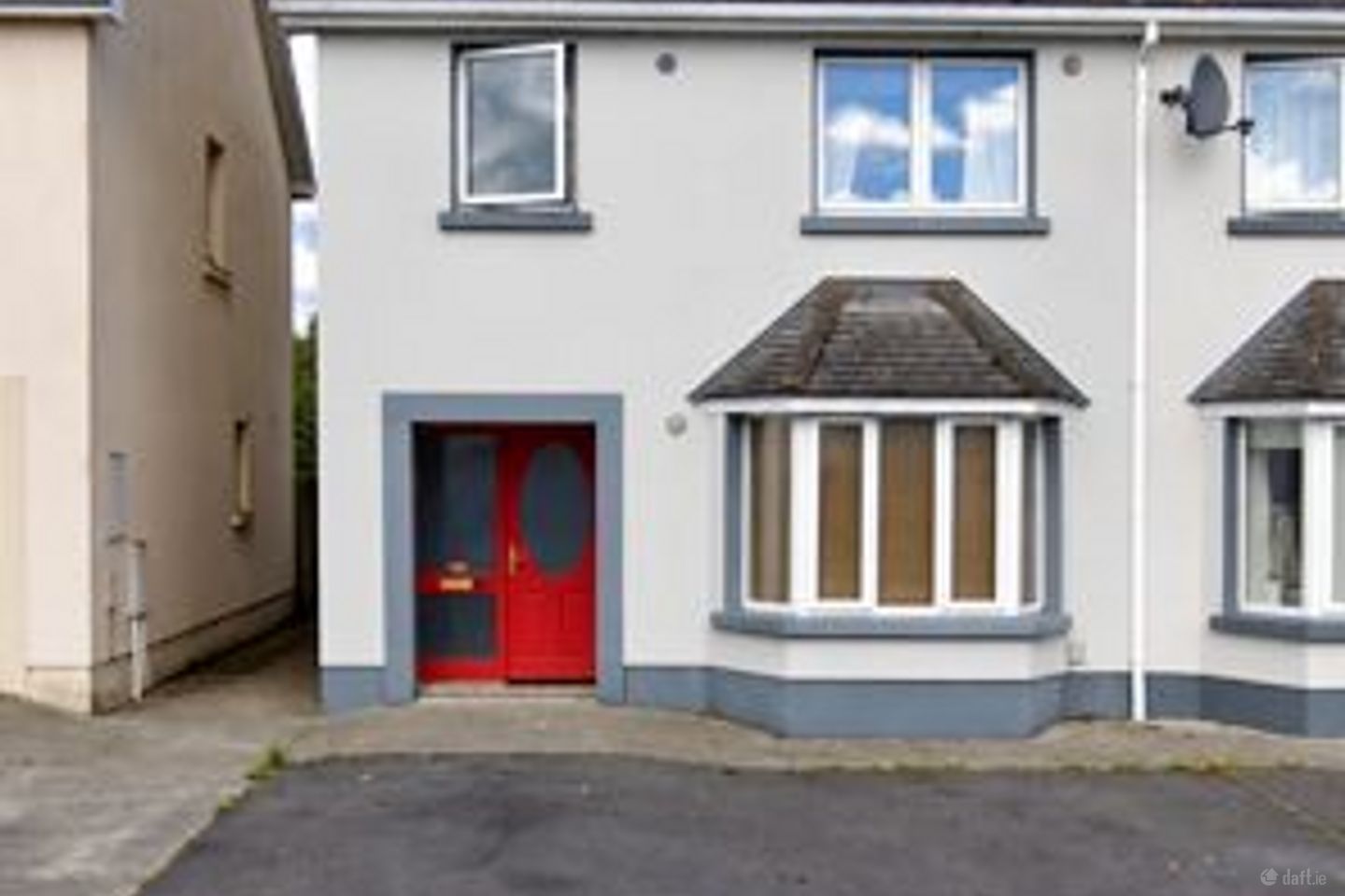 25 Ard Caoin, Gort Road, Ennis, Fountain Cross, Co. Clare