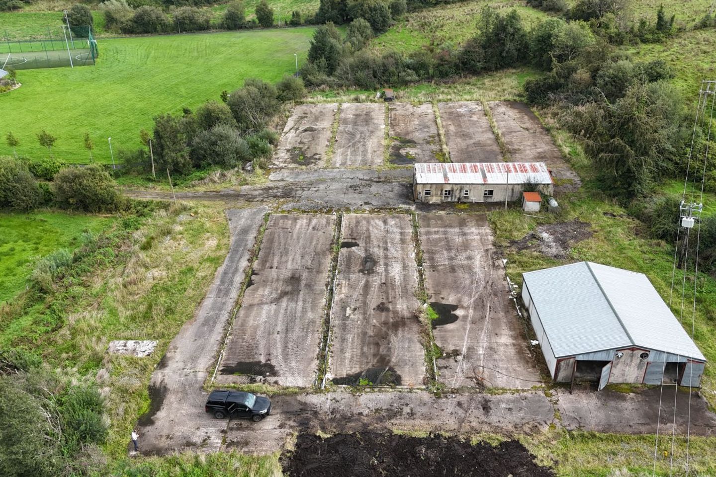 Keadue East, Keadue, Ballyfarnon, Co. Roscommon