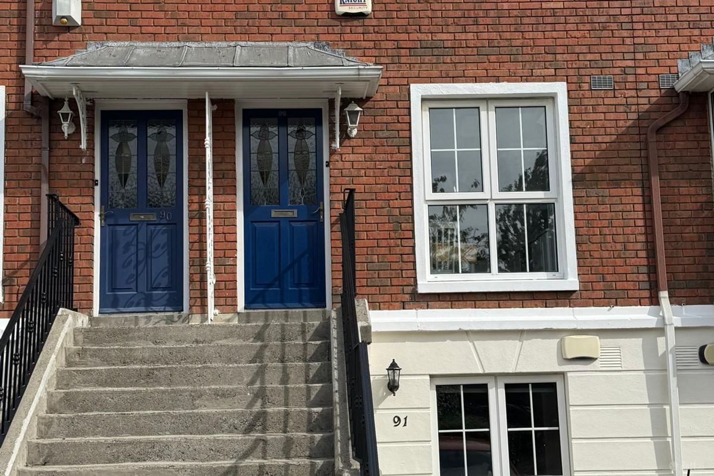 92 Grosvenor Lodge, Rathmines, Co. Dublin