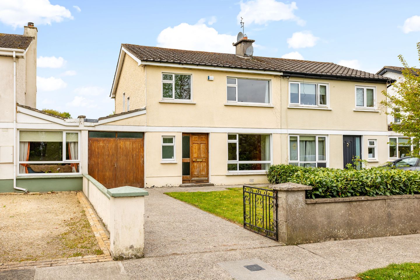 29 Laurence Avenue, Maynooth, Co. Kildare, W23E9P2
