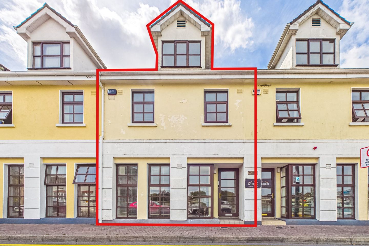 7 Adelphi Quay, Waterford City, Co. Waterford