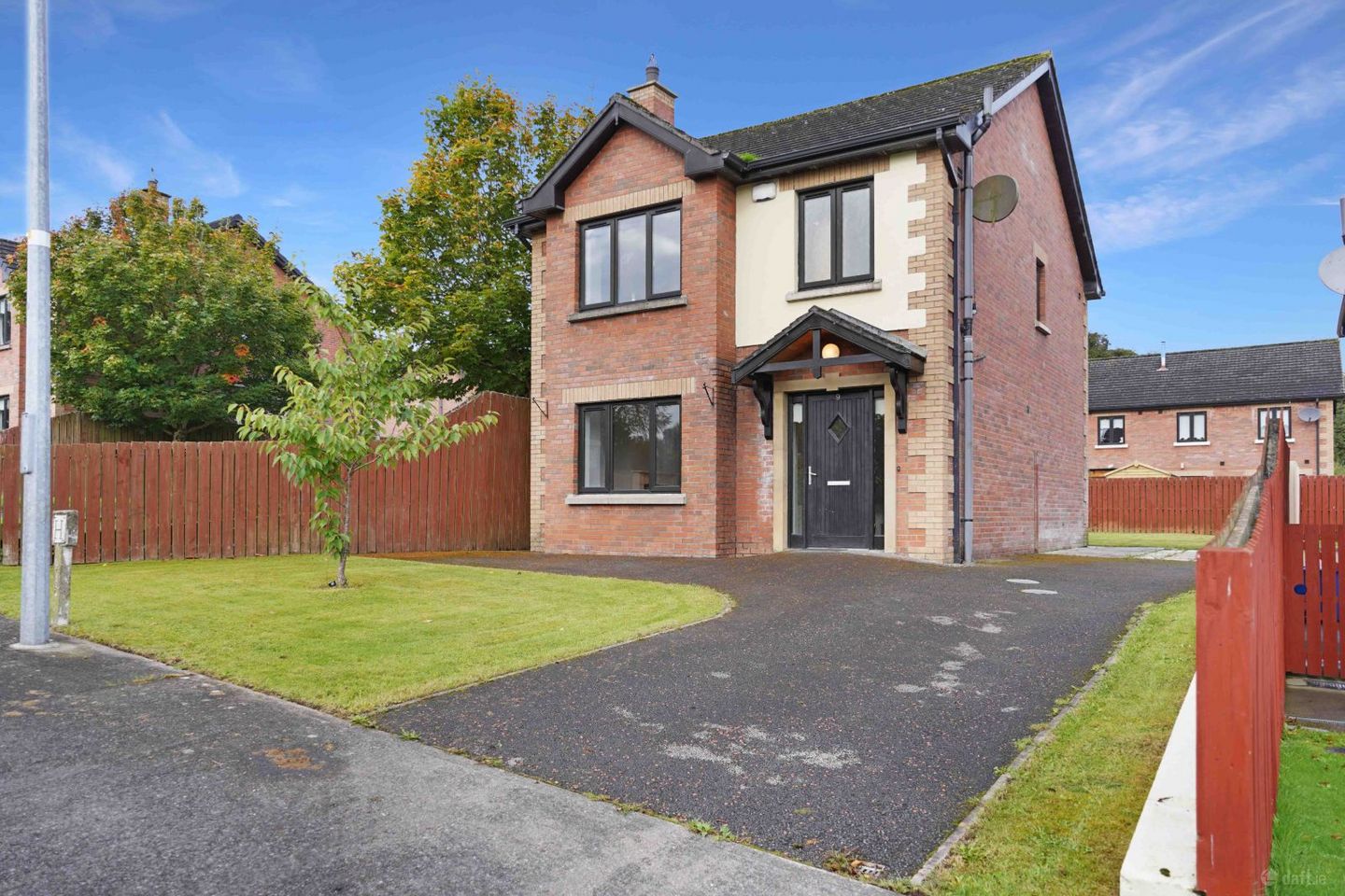 9 Dún Na Carraige, Kingscourt, Co. Cavan, A82E4H7