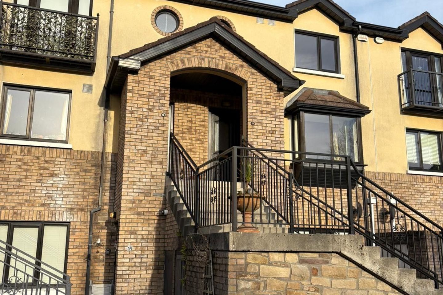 58 Highfield Court, Wicklow Town, Co. Wicklow