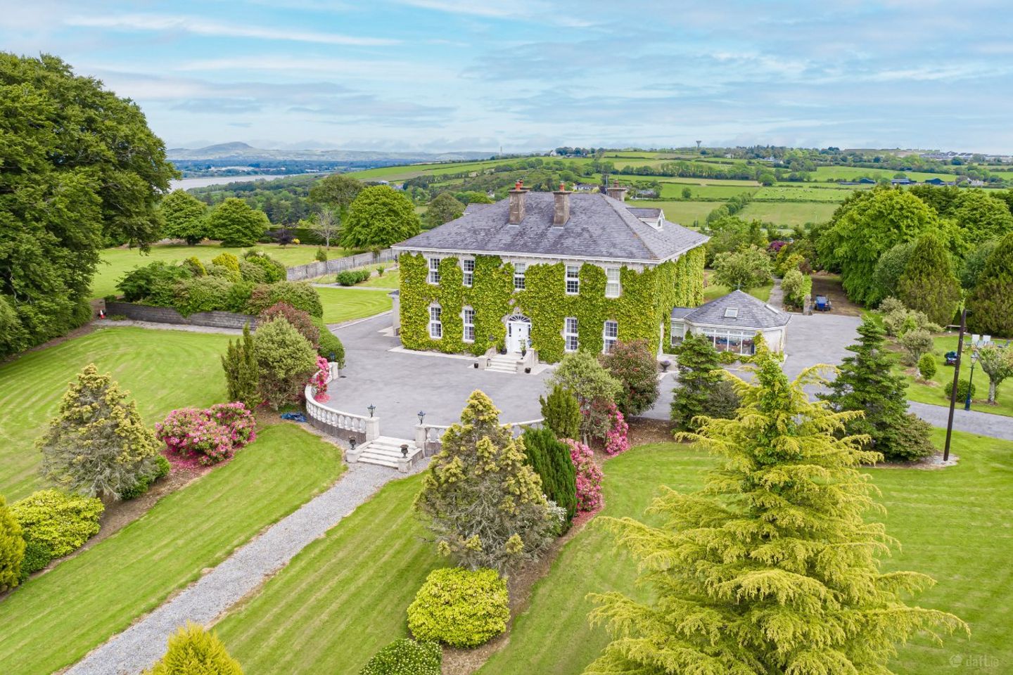 Carrigaleigh House, Carriganore, X91X3E8