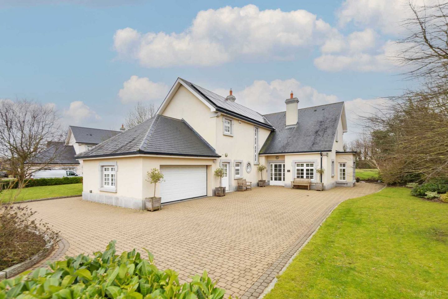 916 Ladycastle, The K-Club, Straffan, Co. Kildare, W23D403