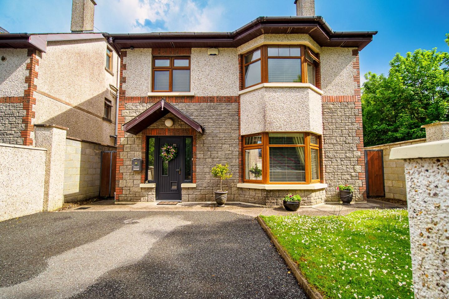 2 Knight'S Court, Cullinagh, Newcastle West, Co. Limerick, V42H923