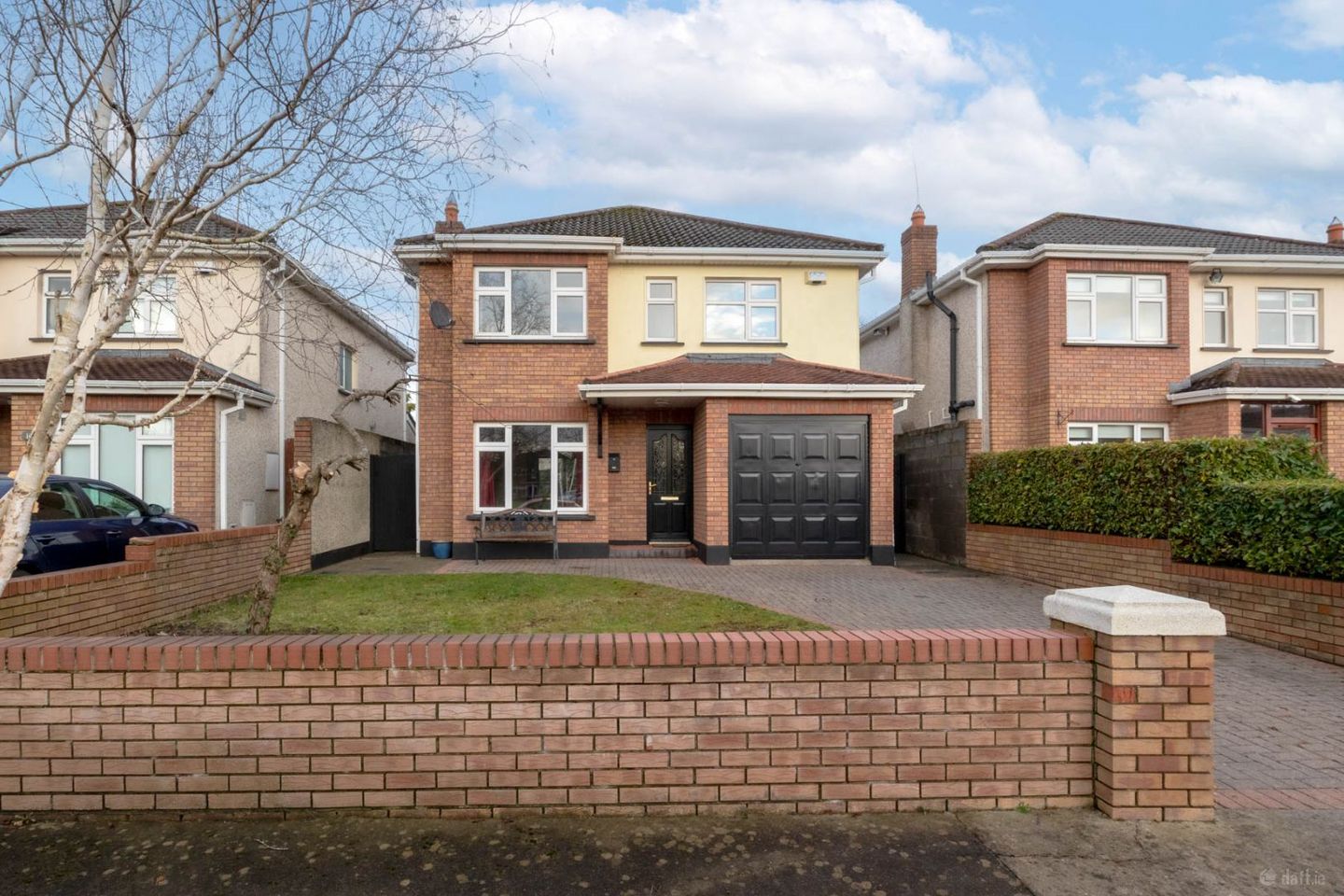 15 The Park, Lutterell Hall, Dunboyne, Co. Meath, A86E128