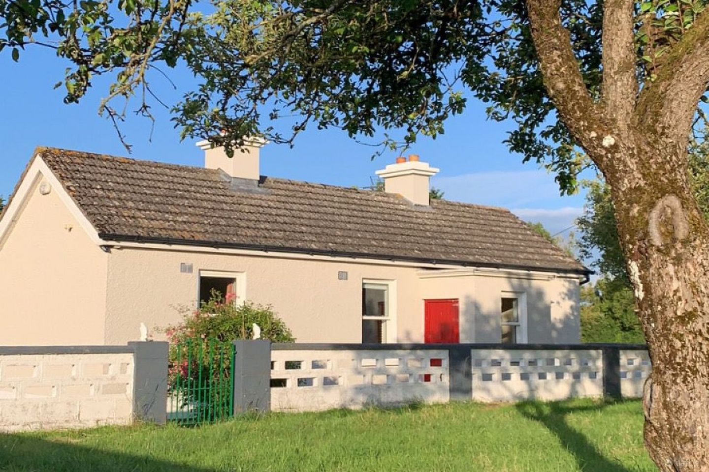Punchersgrange, Rathangan, Co. Kildare