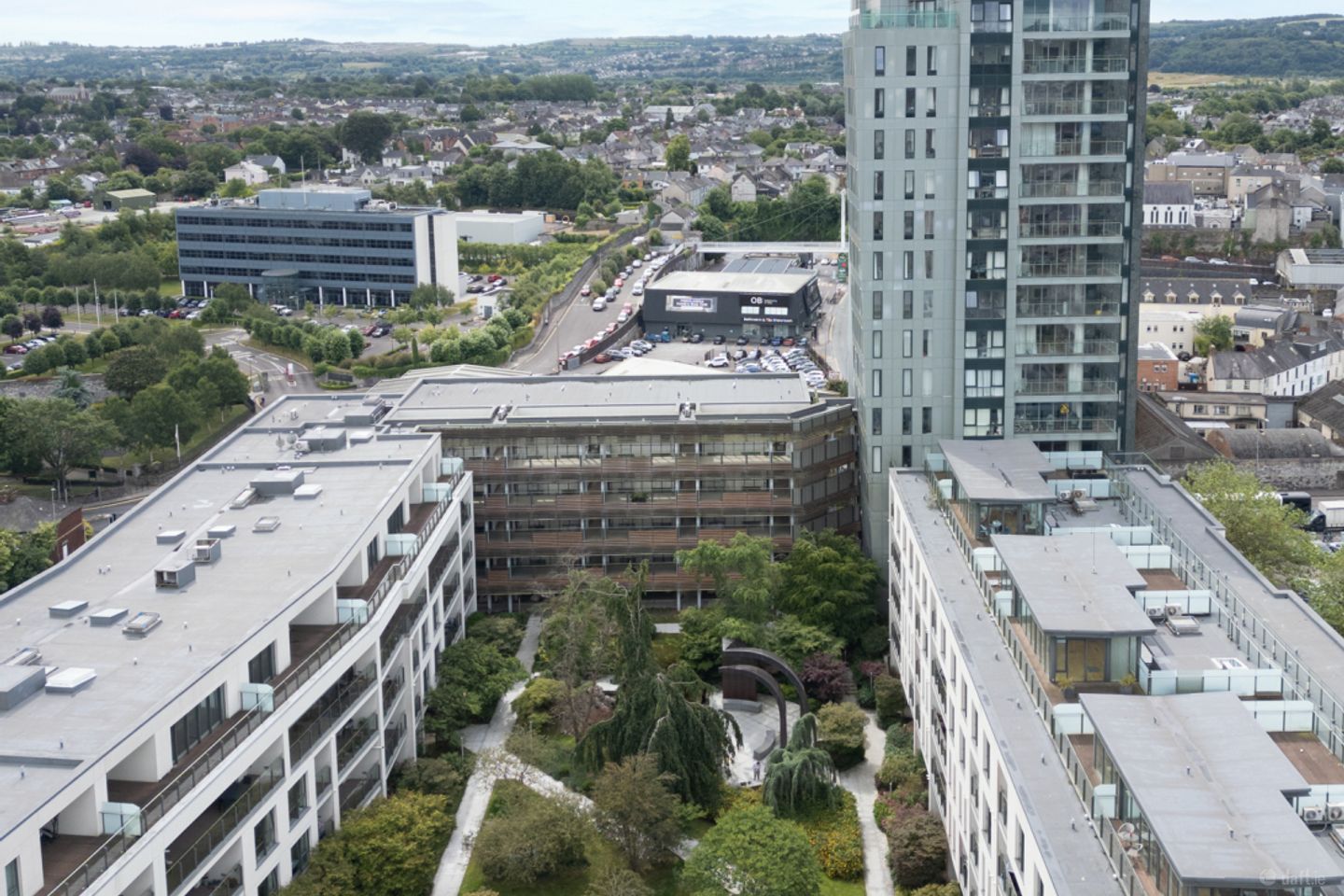 108 The Elysian, Port Lane, Cork, Cork City Centre, T12YY26