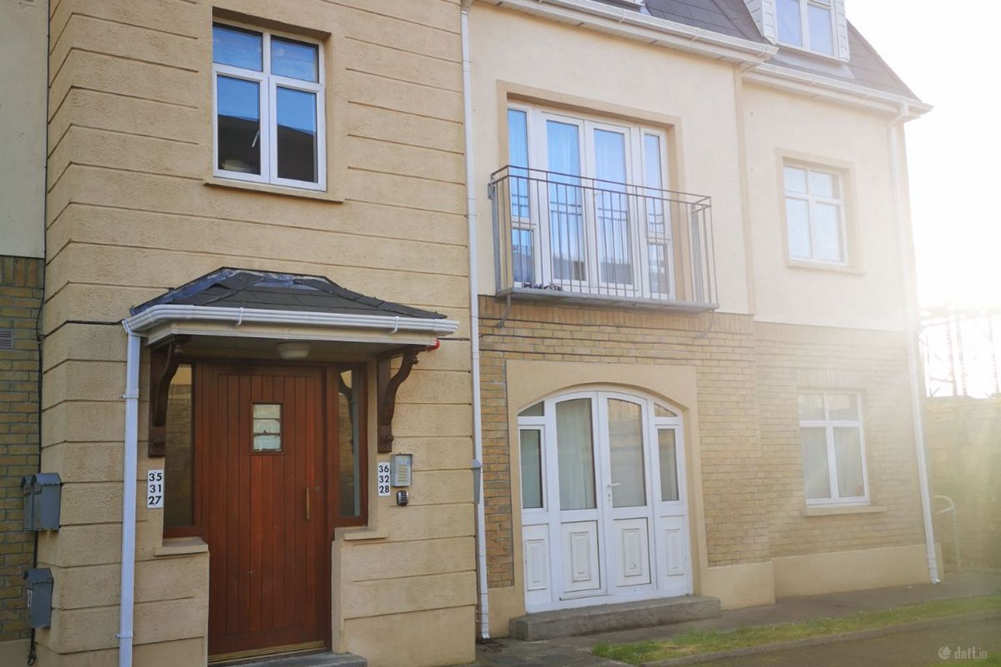 Apartment 35, Grove Court, Grove Street, Mullingar, Co. Westmeath