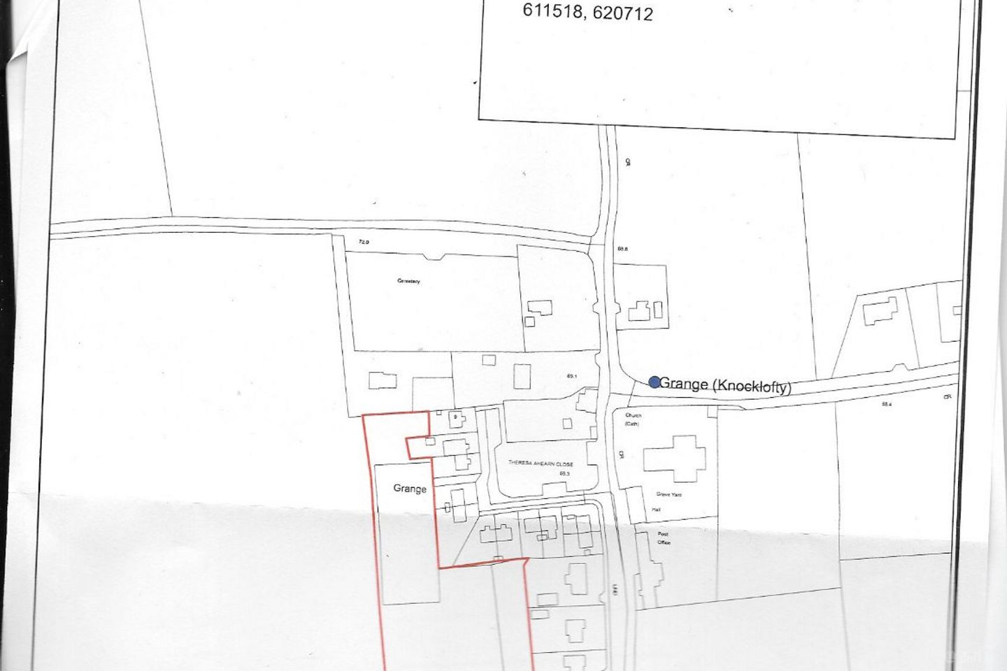 Grange, Thomastown, Co. Tipperary