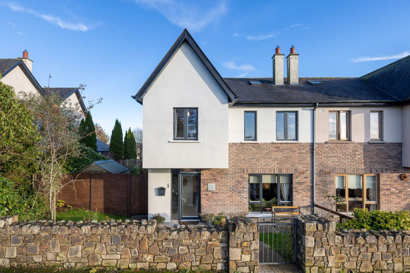 2 Berryfields, Ferns, Enniscorthy, Co. Wexford, Y21KX40
