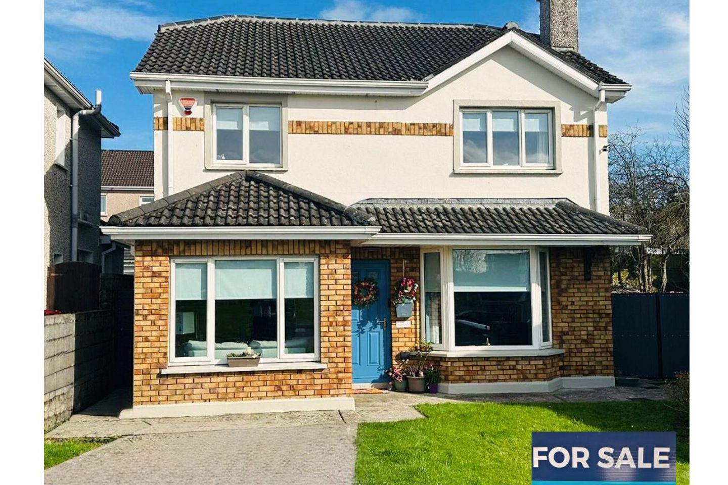 7 Tinley Park, Mallow, Mallow, Co. Cork, P51W29X