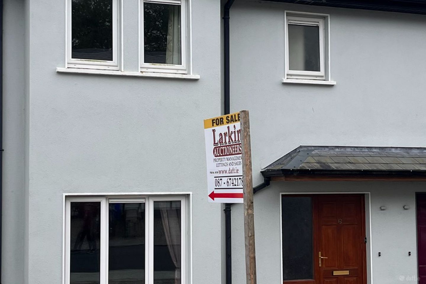 19 Baunoge, Loughrea, Co. Galway, H62P797