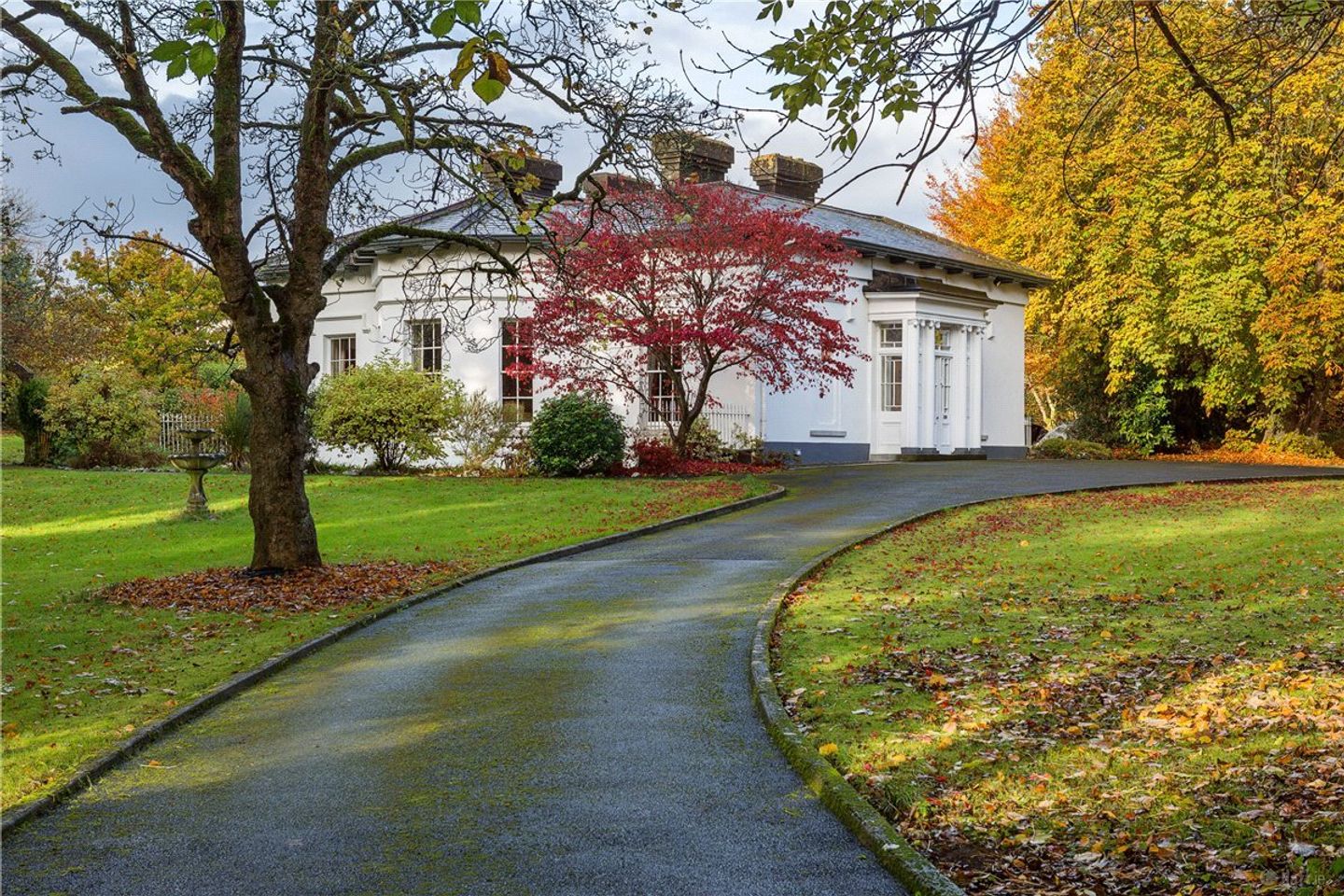 Kilcornan, North Circular Road, Co. Limerick