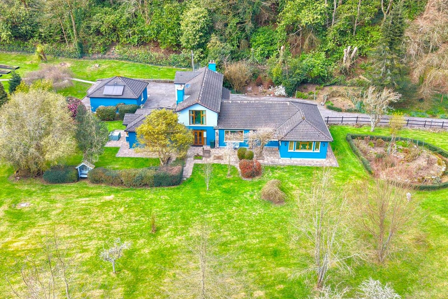 Inverbrinny, Innishannon, Co. Cork, T12N22N