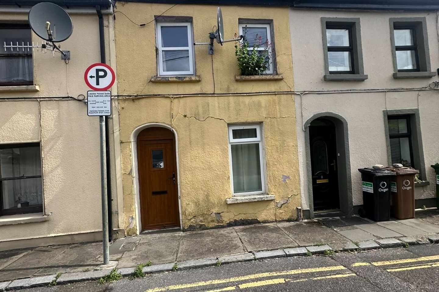 3 Barker Street, Waterford, Waterford City Centre, Co. Waterford, X91RT1H