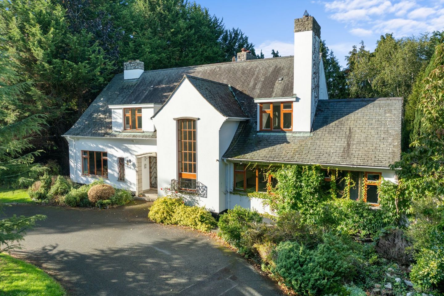 White Gables House, White Gables, Rathmichael, Dublin 18, D18P3C6